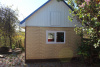 Фасадная панель «Скалистый риф ЛЮКС», цвет Карамель в Москве, Доломит